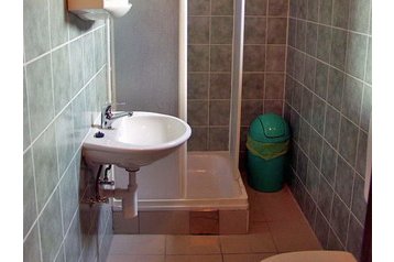 Croazia Privát Grabovac, Esterno